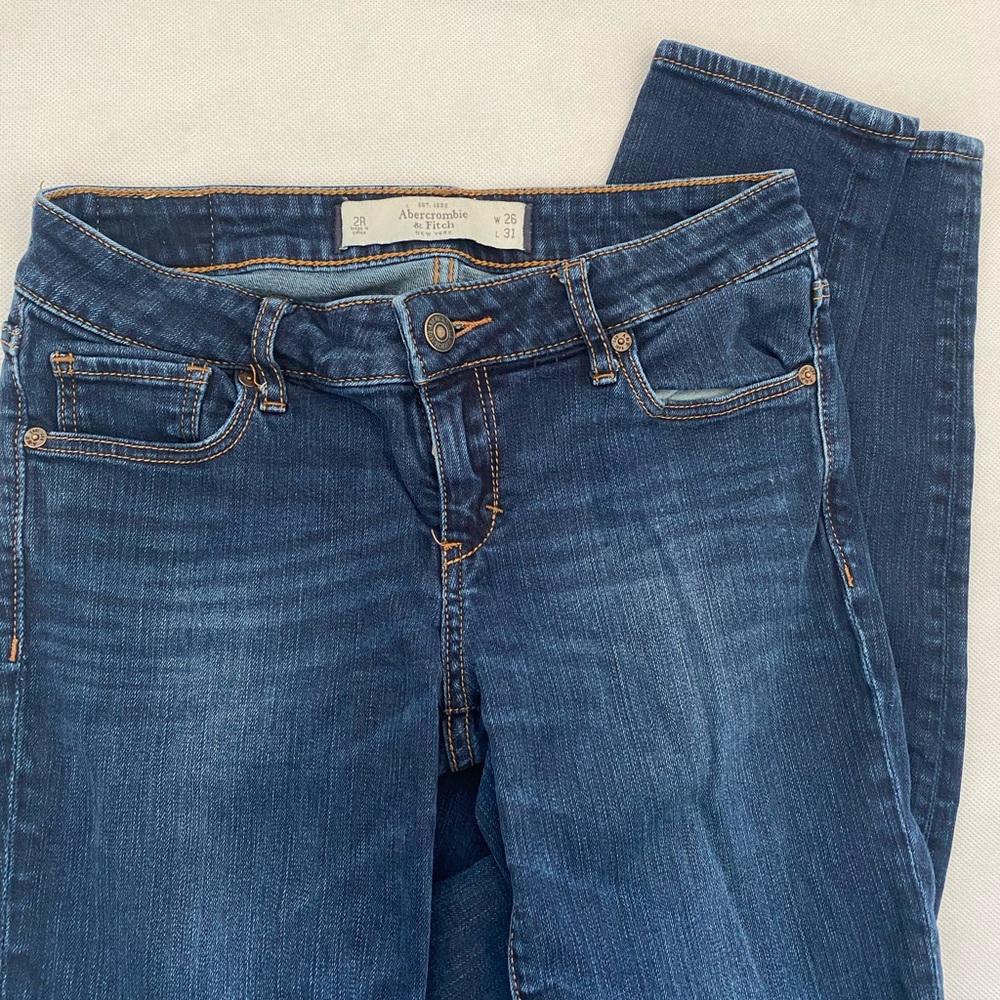 Abercrombie & Fitch Jeans